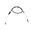 Mtd Lawn Mower Brake Cable 946-05077A