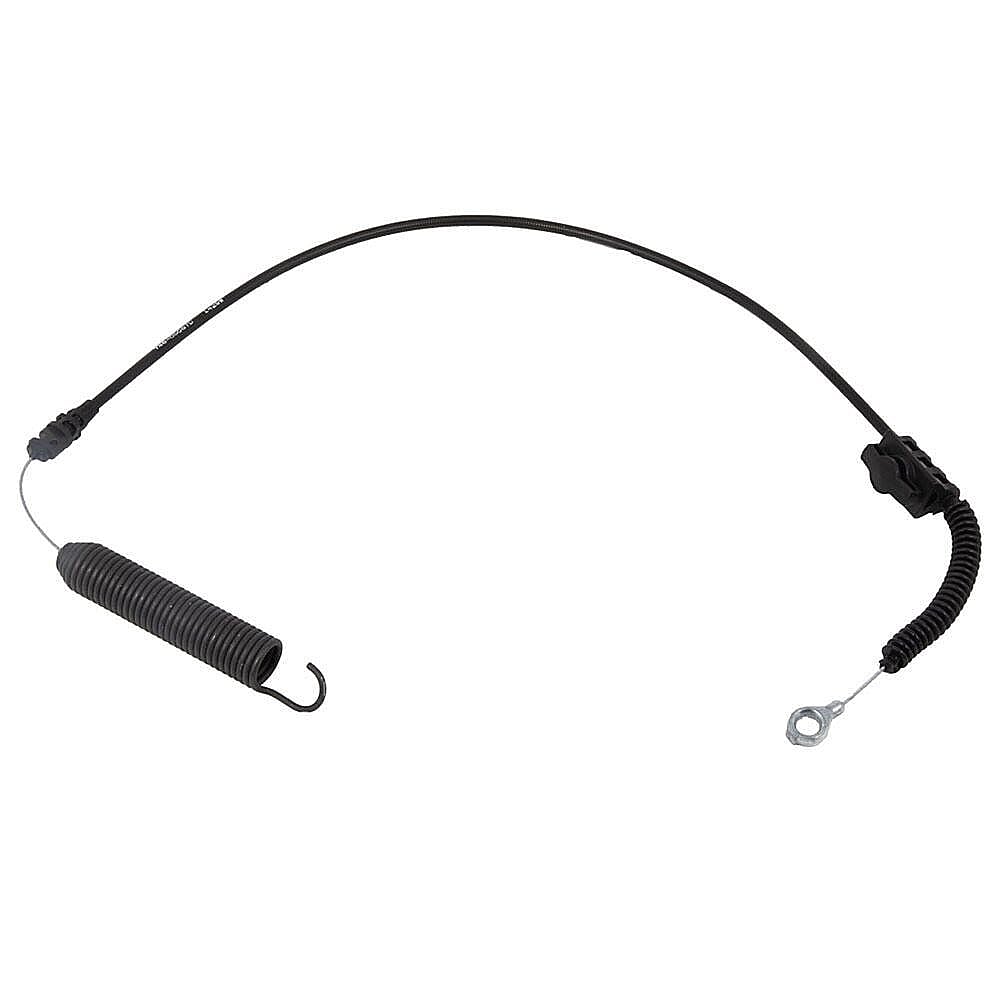 Part #946-05087D, Lawn Tractor Blade Engagement Cable (Replaces 946-05087A)
