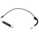Lawn Tractor Blade Engagement Cable (replaces 946-05087a) 946-05087D