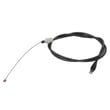 Mtd Snowblower Chute Tilt Cable for Craftsman 247889760 - Part 946-05091