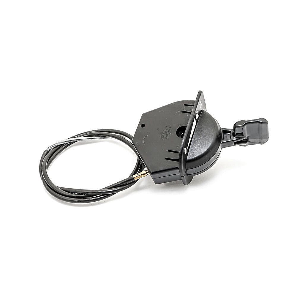 Part #946-05094A, Lawn Tractor Throttle Cable