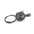 Mtd Lawn Tractor Throttle Cable 946-05094A