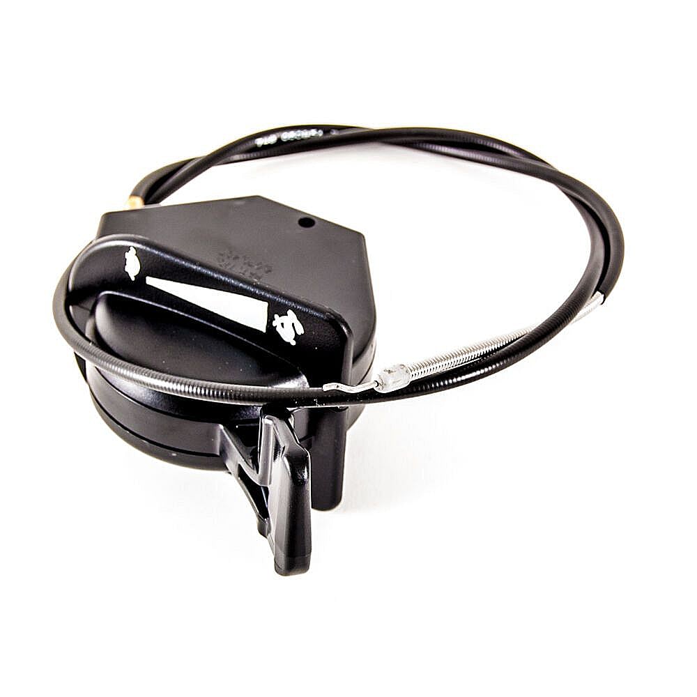 Part #946-05095A, Lawn Tractor Throttle Cable