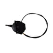 Mtd Lawn Tractor Throttle Cable 946-05098C