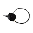 Lawn Tractor Throttle Cable (replaces 946-05098a, 946-05098b) 946-05098C