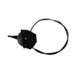 Lawn Tractor Throttle Cable (replaces 946-05098A, 946-05098B)