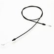 Lawn Mower Zone Control Cable (replaces 946-05105)
