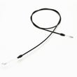 Mtd Lawn Mower Zone Control Cable 946-05105A
