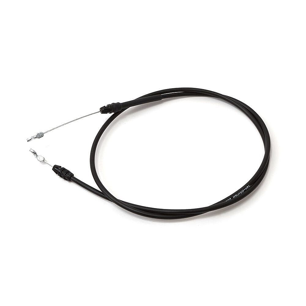 Part #946-05106B, Cable-Contro