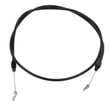 Lawn Mower Zone Control Cable for MTD 12ABR2BK793 - Part 946-05107B