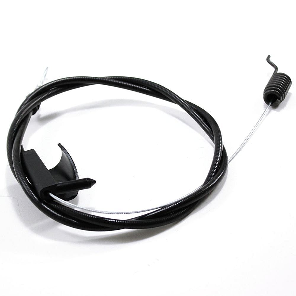 Part #946-05121A, Lawn Mower Drive Control Cable (Replaces 946-05121) / 0.05 x 0.05 x 10.00