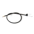 Lawn Mower Cable for MTD 41CDZ47C799 - Part 946-05123