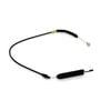 Craftsman Lawn Tractor Blade Engagement Cable 946-05124A