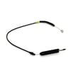 Craftsman Lawn Tractor Blade Engagement Cable 946-05124A