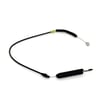 Troybilt Lawn Tractor Blade Engagement Cable (replaces 946-05124) 946-05124A