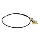 Lawn Tractor Throttle Cable (replaces 746-05130) 946-05130