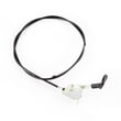 Lawn Tractor Throttle Cable 946-05133