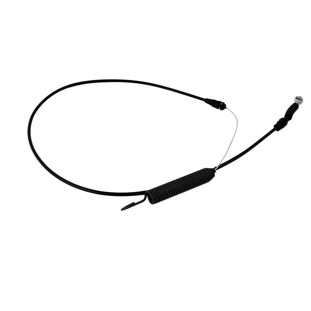 Part #946-05140A, Lawn Tractor Blade Engagement Cable (Replaces 946-05140)