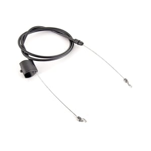 Line Trimmer Cutting Head Control Cable 946-05141