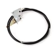 Lawn Tractor Throttle Control 946-05145