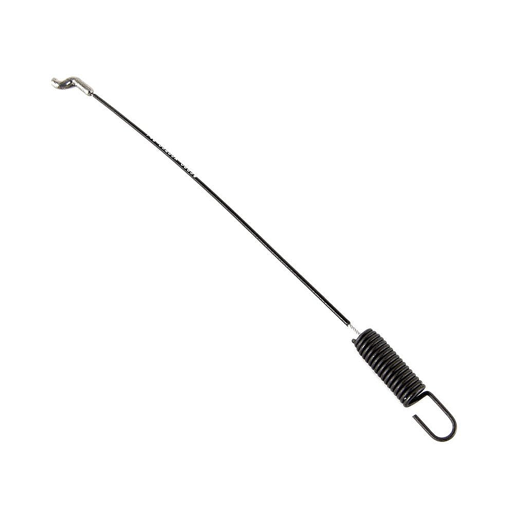Part #946-05200A, Snowblower Auger Clutch Cable