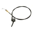 Cable-snwth for MTD 190-823-101 - Part 946-05201