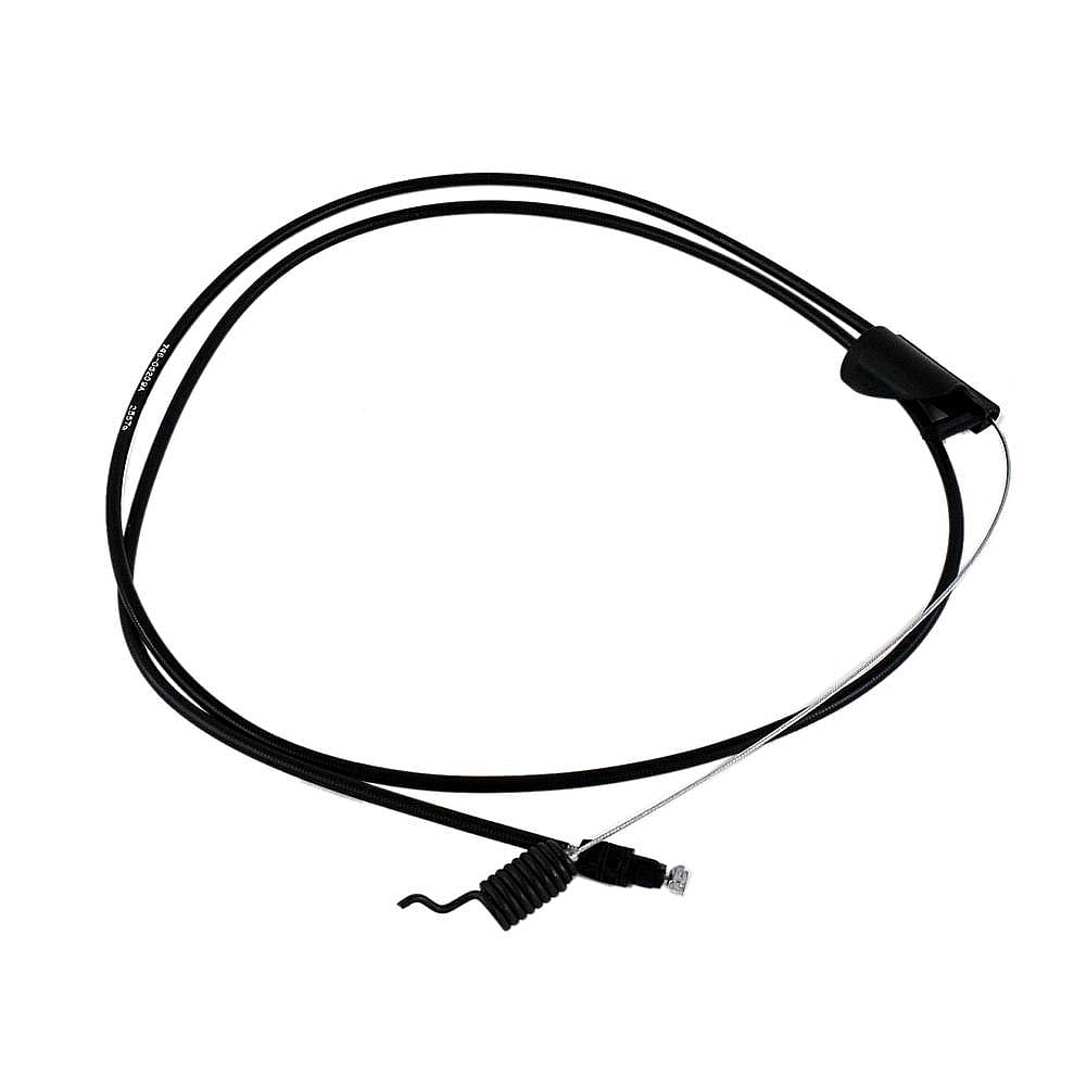 Part #946-05209B, Lawn Mower Drive Control Cable (Replaces 946-05209A) / 6.50 x 6.25 x 6.50