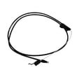 Mtd Lawn Mower Drive Control Cable for MTD 12ABB22J799 - Part 946-05209B