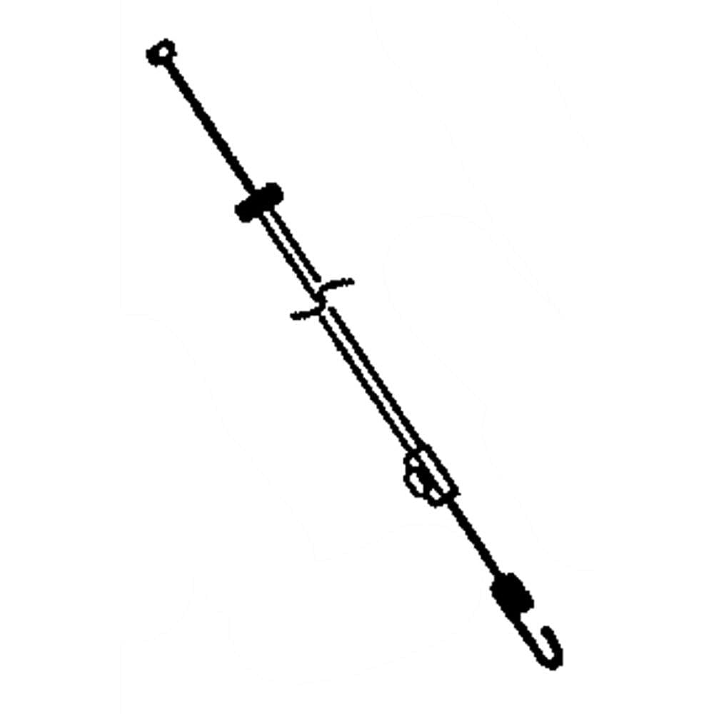 Part #946-05323A, Mtd Forward Drvie Cable 69