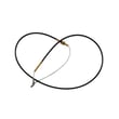 Tiller Clutch Cable 946-0535