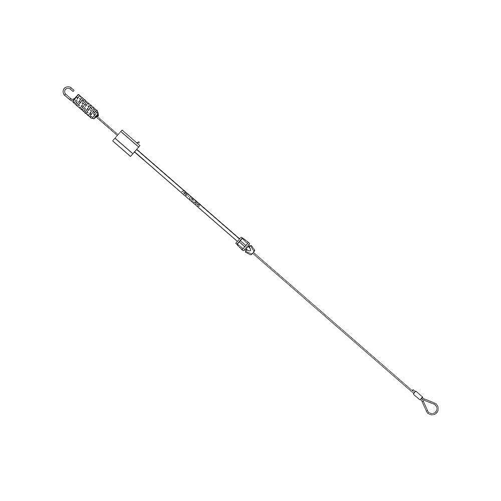 Part #946-05366, Mtd Transmission