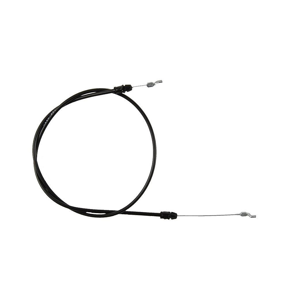 Part #946-0550, Lawn Mower Blade Engagement Cable / 7.00 x 7.00 x 0.64