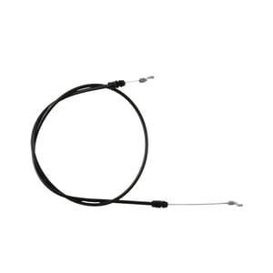 Control Cable 746-0550