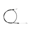 Lawn Mower Blade Engagement Cable for MTD 11A-060A062 - Part 946-0550