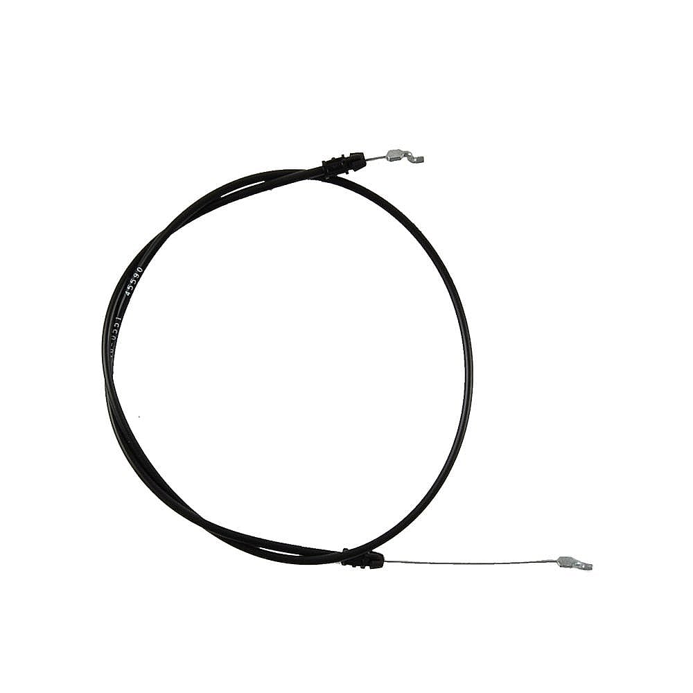 Part #946-0551, Lawn Mower Zone Control Cable / 7.90 x 7.40 x 1.10