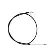 Lawn Mower Zone Control Cable for MTD 12A-379A062 - Part 946-0551