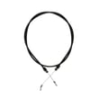 Lawn Mower Control Cable for Craftsman 247372550 - Part 946-0552