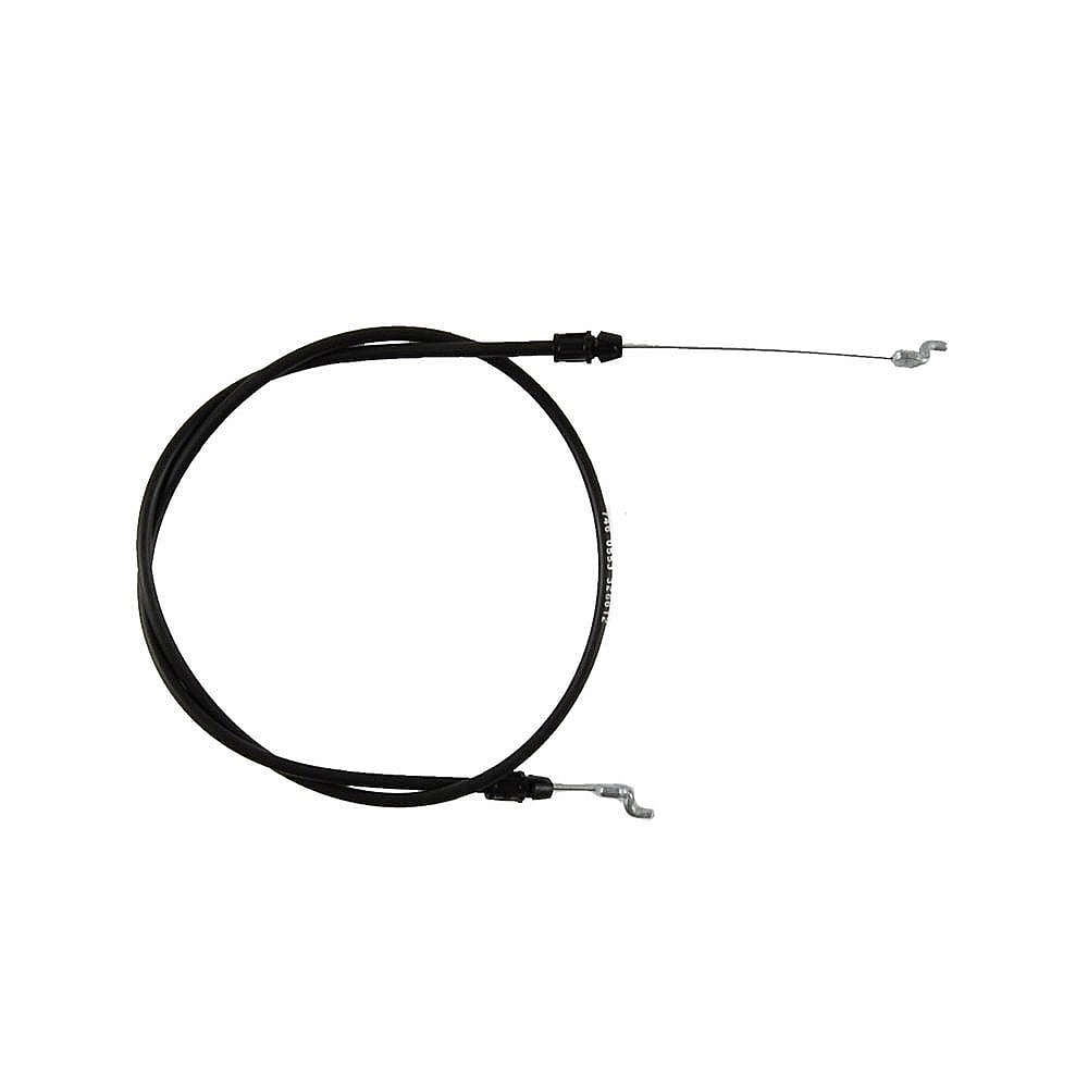 Part #946-0553, Lawn Mower Zone Control Cable / 6.00 x 6.00 x 0.80