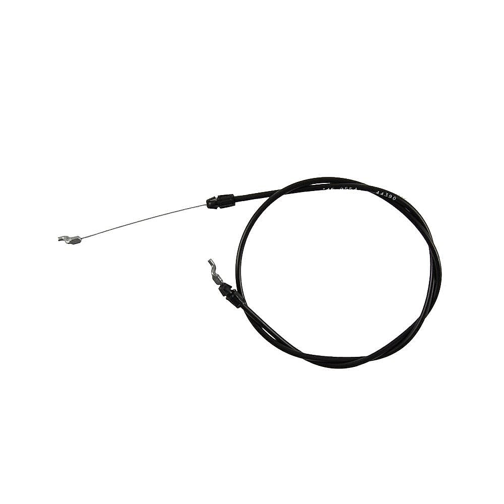Part #946-0554, Lawn Mower Zone Control Cable | 8.50 x 7.30 x 1.80