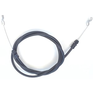 Lawn Mower Zone Control Cable, 55-in 946-0555