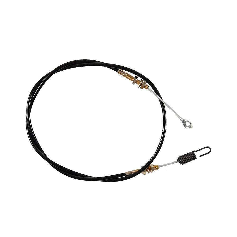 Part #946-0571, Tiller Clutch Cable (Replaces 746-0571) / 12.10 x 9.60 x 1.40