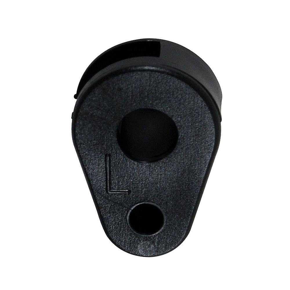 Part #946-0605, Tiller Cable Clamp