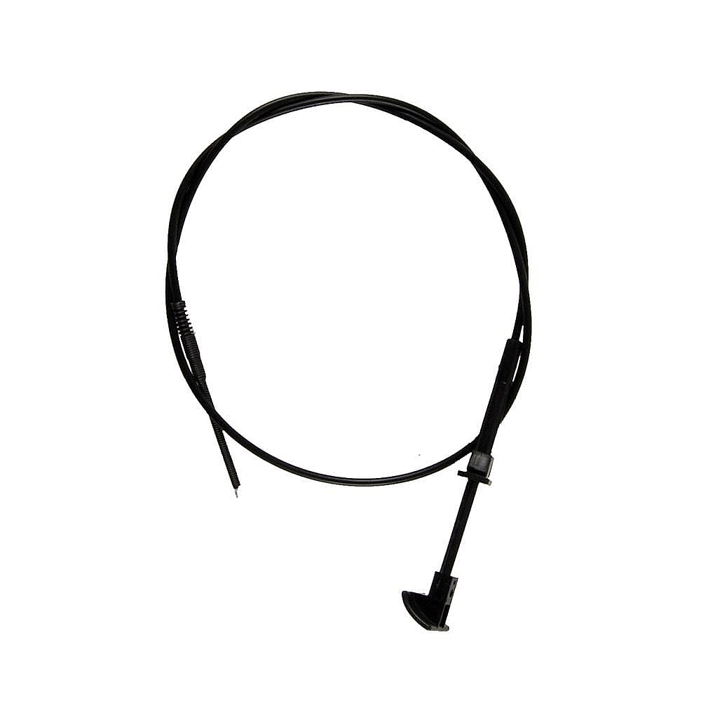 Part #946-0613A, Lawn Mower Choke Control / 10.00 x 8.00 x 1.50