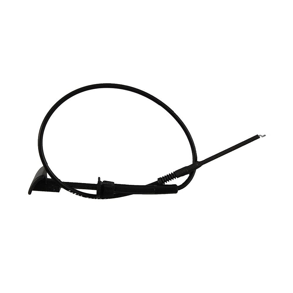 Part #946-0616A, Lawn Tractor Choke Control Cable / 7.50 x 6.00 x 1.50