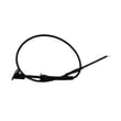Lawn Tractor Choke Control Cable for MTD 668 - Part 946-0616A