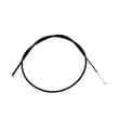 Lawn Mower Throttle Cable for MTD 14BI845H129 - Part 946-0630A