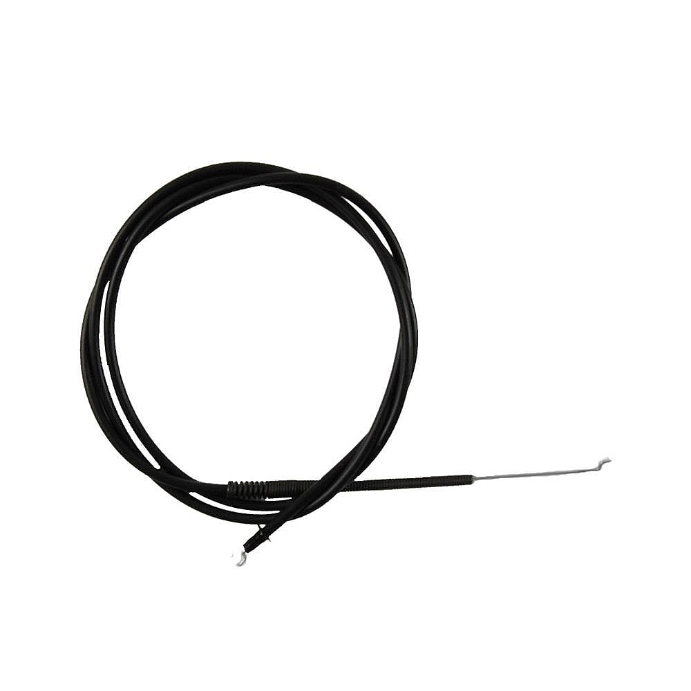 Part #946-0671A, Lawn Mower Throttle Control Cable / 5.50 x 5.50 x 0.44