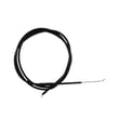 Lawn Mower Throttle Control Cable for MTD 126E458S302 - Part 946-0671A