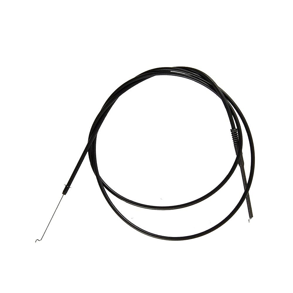 Part #946-0674A, Lawn Mower Throttle Control Cable / 8.00 x 8.00 x 0.80