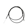 Lawn Mower Throttle Control Cable for MTD 12A-379A062 - Part 946-0674A